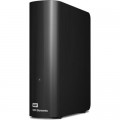 WD Зовнішній жорсткий диск 3.5" 6TB Elements Desktop WD (WDBWLG0060HBK-EESN)