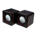 Jedel Акустическая система Jedel CК4 Black