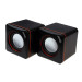 Jedel Акустическая система Jedel CК4 Black