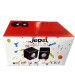 Jedel Акустическая система Jedel CК4 Black