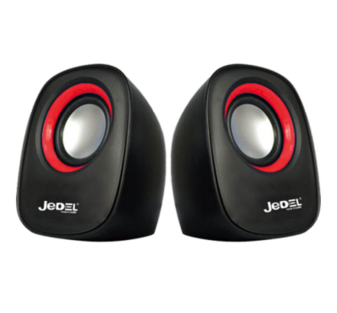 Jedel Акустическая система Jedel M600 Black