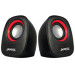 Jedel Акустическая система Jedel M600 Black