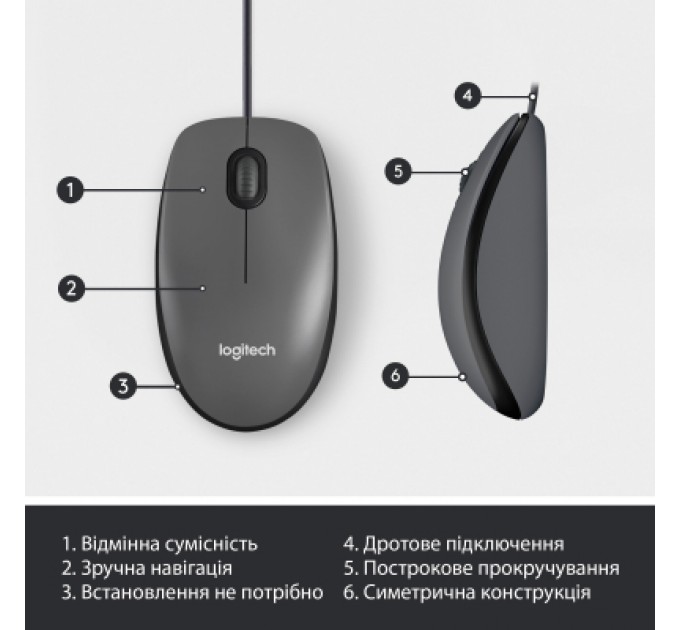 Brady Стрічка для принтера етикеток Brady M21-750-595-YL, vinyl, 19.05mm/6.4m. Black on Yellow (M21-750-595-YL)