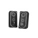 REAL-EL Акустична система REAL-EL S-110 Black