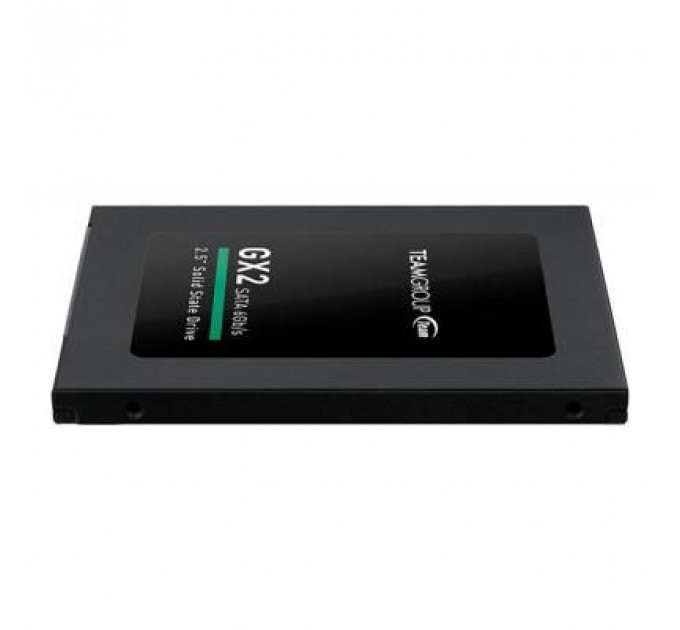 Накопичувач SSD 2.5" 256GB Team (T253X2256G0C101)
