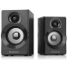 REAL-EL Акустична система REAL-EL S-200 Black