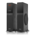 REAL-EL Акустическая система REAL-EL S-2030 Black