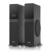 REAL-EL Акустическая система REAL-EL S-2030 Black