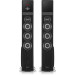 REAL-EL Акустическая система REAL-EL S-2070 Black