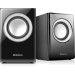 REAL-EL Акустична система REAL-EL S-215 Black