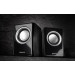 REAL-EL Акустична система REAL-EL S-215 Black