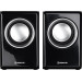 REAL-EL Акустична система REAL-EL S-215 Black