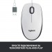 Стрічка для принтера етикеток Brady Self-laminating Vinyl, 2.7 - 5.1 мм., Black on White (M21-1000-427)