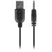 REAL-EL Акустична система REAL-EL S-80 Black