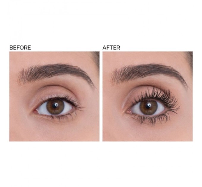 Pupa Туш для вій Pupa Vamp! Mascara Sexy Lashes 011 - Black (8011607333424)