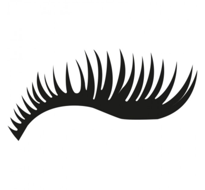 Pupa Туш для вій Pupa Vamp! Mascara Sexy Lashes 011 - Black (8011607333424)