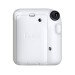 Fujifilm Фотокамера моментальной печати Fujifilm Instax Mini 12 Clay White (16806121)