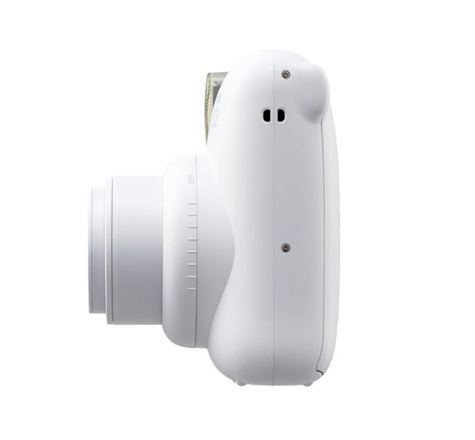 Fujifilm Фотокамера моментальной печати Fujifilm Instax Mini 12 Clay White (16806121)