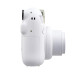 Fujifilm Фотокамера моментальной печати Fujifilm Instax Mini 12 Clay White (16806121)