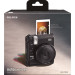 Fujifilm Фотокамера моментальной печати Fujifilm Instax Mini 99 Black (16823519)