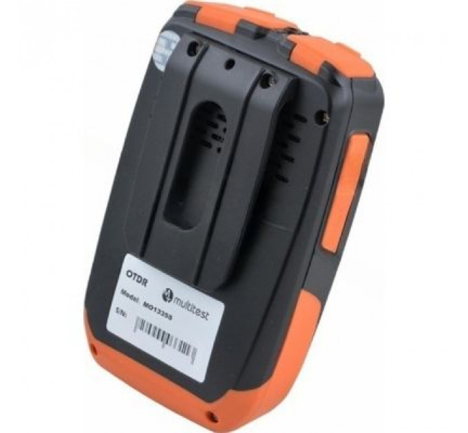 Оптичний рефлектометр Multitest MO1335S