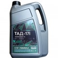 NEW FORMULA Трансмісійна олива NEW FORMULA ТАД-17І 5л ПЕ (4,5кг) (NF196269)