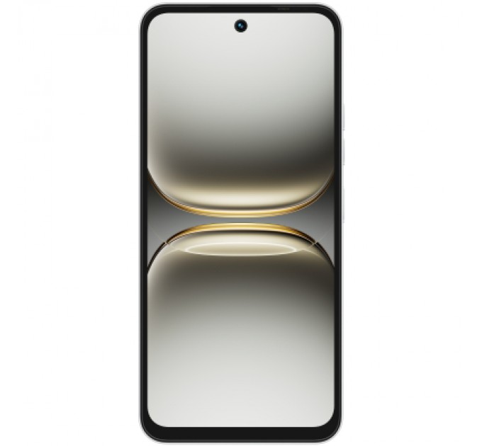 Tecno Мобільний телефон Tecno Spark Go 2 4/128GB Veil White (4894947088841)