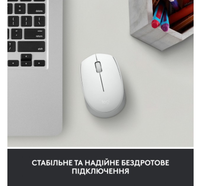 Brady Стрічка для принтера етикеток Brady Self-laminating Vinyl, 2 - 3 мм., Black on White (M21-750-427)