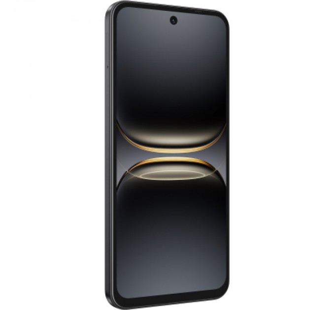 Tecno Мобільний телефон Tecno Spark Go 2 4/128GB Ink Black (4894947089558)