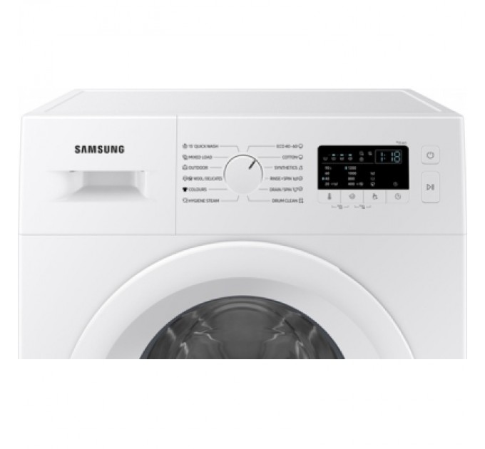 Samsung Пральна машина Samsung WW60A3120WE/LE