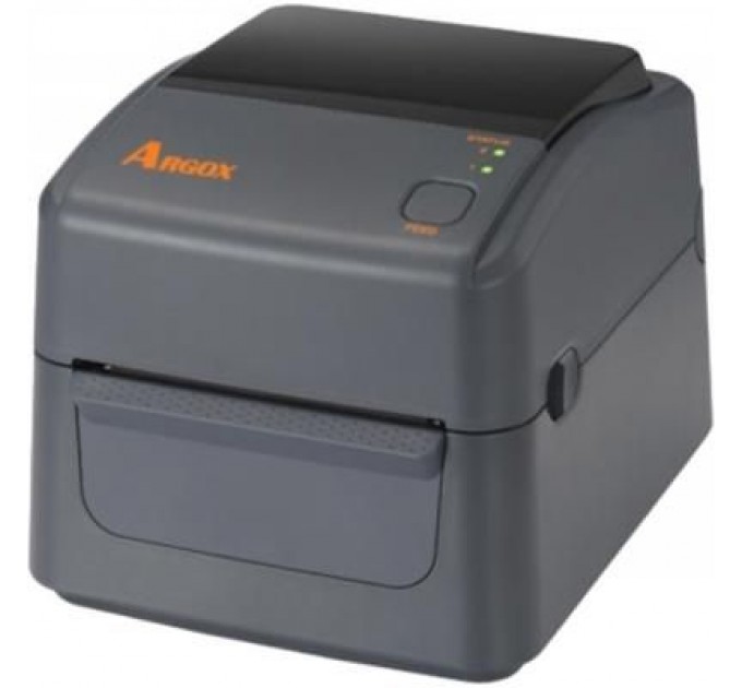 Argox Принтер етикеток Argox D4-250 (99-D4202-000)