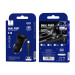 SkyDolphin Автомобильное зарядное устройство SkyDolphin SZ09V (2USB, 3.4A) Black (AZP-000111) + кабель microUSB