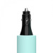 SkyDolphin Автомобильное зарядное устройство SkyDolphin SZ16 PD+QC3.0 (2USB, 3.1A) Black (SDAZP-000090)
