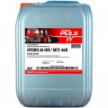TURBO PULS Моторна олива TURBO PULS HYDRO 46 НМ /МГЕ-46В /HLP 20л (4823110406014)