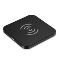Choetech Беспроводное зарядное устройство Choetech T511-S 10W Black
