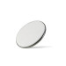 Remax Беспроводное зарядное устройство Remax RP-W10 Infinite Wireless Silver (6954851286141)