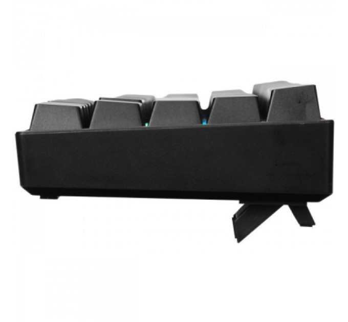 Xtrike ME Клавіатура Xtrike ME GK-995W RGB Wireless/Bluetooth UA Black (GK-995WBKUA)