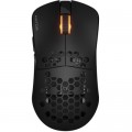 Hator Мишка Hator Stellar Wireless/Bluetooth/USB Black (HTM650)