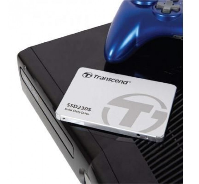 Накопичувач SSD 2.5" 2TB Transcend (TS2TSSD230S)