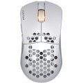 Hator Мишка Hator Stellar Wireless/Bluetooth/USB White (HTM651)