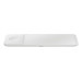 Samsung Беспроводное зарядное устройство Samsung Wireless Charger Trio charger White (EP-P6300TWEGRU)