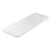 Samsung Беспроводное зарядное устройство Samsung Wireless Charger Trio charger White (EP-P6300TWEGRU)