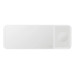 Samsung Беспроводное зарядное устройство Samsung Wireless Charger Trio charger White (EP-P6300TWEGRU)
