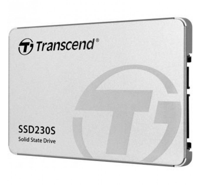 Накопичувач SSD 2.5" 2TB Transcend (TS2TSSD230S)
