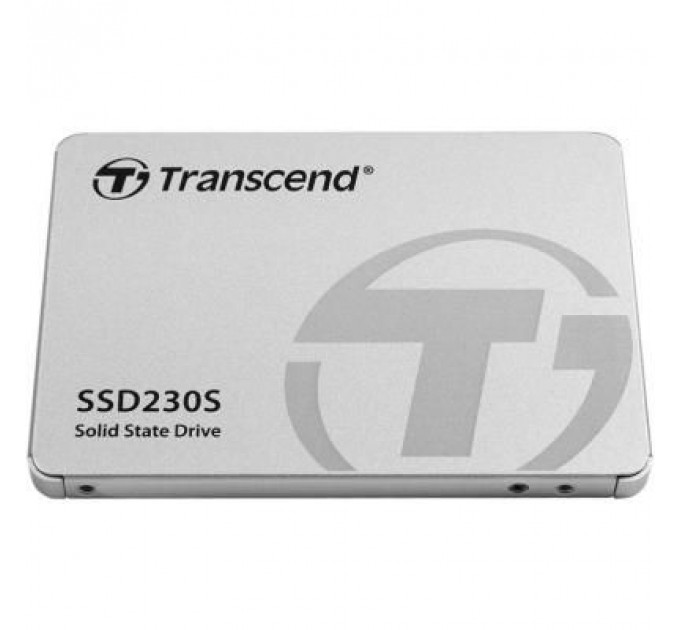 Накопичувач SSD 2.5" 2TB Transcend (TS2TSSD230S)