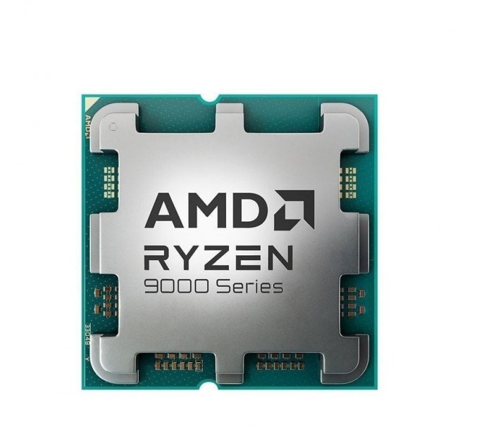 AMD Процесор AMD Ryzen 5 9500F (100-000001406)