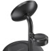 Choetech Магнитное беспроводное зарядное устройство Choetech T585-F 3in1 Magnetic wireless charger station for Apple (T585-F-101CCBK)