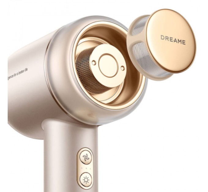 Dreame Фен Dreame Gusto G40 PinkGold (AHG40A-PG)