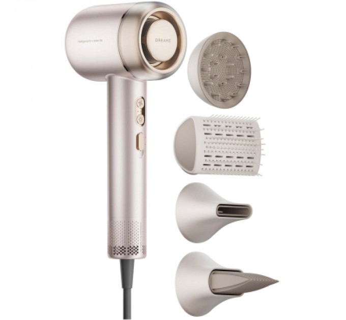 Dreame Фен Dreame Gusto G40 PinkGold (AHG40A-PG)