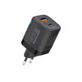 Promate Зарядное устройство Promate PowerPort-25AC Black